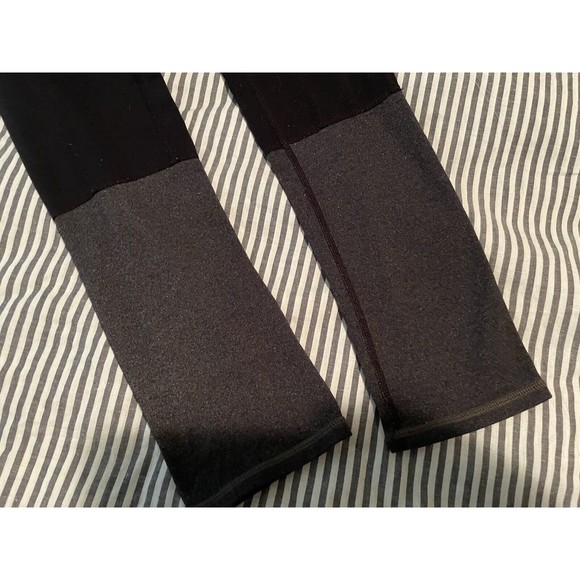 Athleta 929784 01 Plié, Dance, Yoga TIght Midrise Leggings size Small - Picture 5 of 10